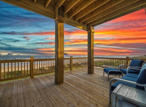 Beachfront Paradise at Sunny Shores Awaits! - Vacation Rental Bolivar Peninsula